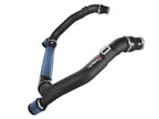 aFe Takeda Attack Stage 2 Dual Cold Air Intake - Nissan R35 GT-R (2009-2019)