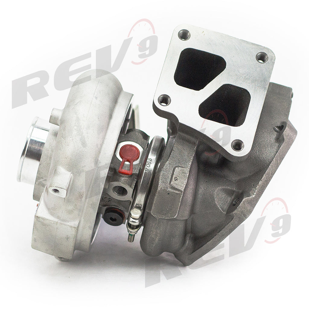 Rev9 TD05HR 20G Turbo Charger 450hp - Mitsubishi Lancer Evolution 4 5 6 7 8 9 4G63