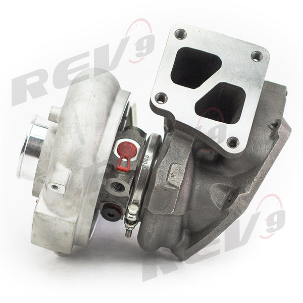 Rev9 TD05HR 20G Turbo Charger 450hp - Mitsubishi Lancer Evolution 4 5 6 7 8 9 4G63