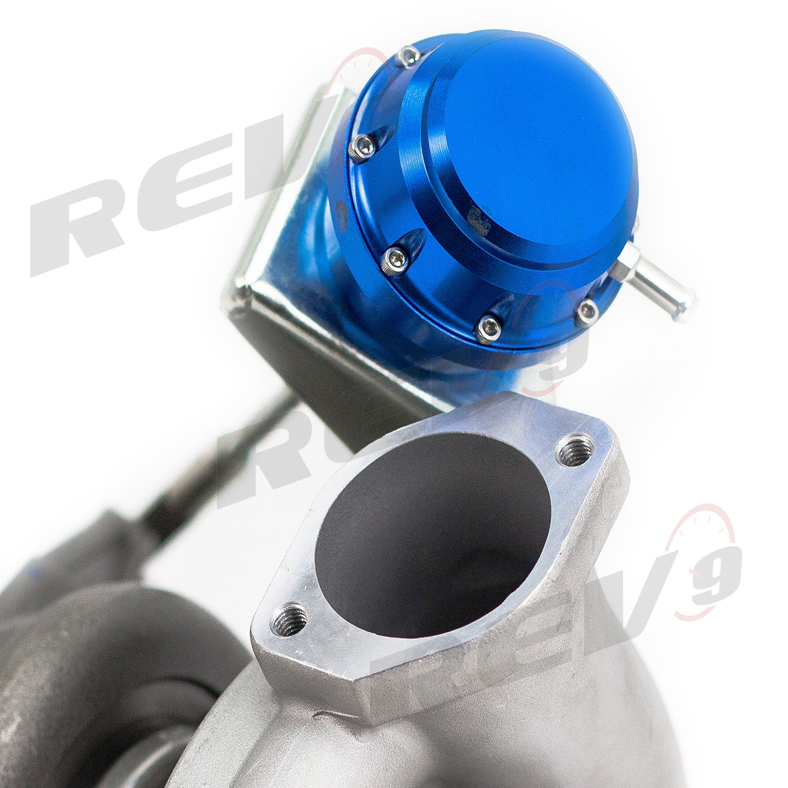 Rev9 TD05HR 20G Turbo Charger 450hp - Mitsubishi Lancer Evolution 4 5 6 7 8 9 4G63