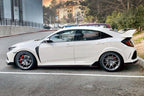 Tein S-Tech Sport Springs - Honda Civic FK8 Type-R (2017+)