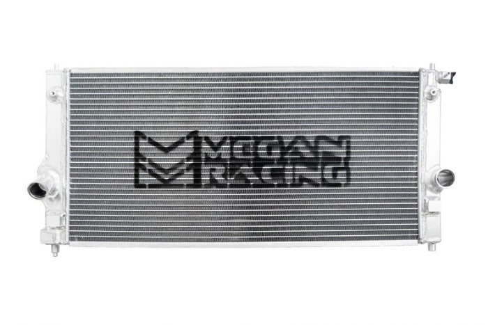 MR-RT-TMS00 - Megan Racing Performance Aluminum Radiator - Toyota MR-2 Spyder (2000-2006)