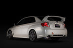 Tomei Expreme Ti Full Titanium Single Exit Exhaust - Subaru WRX (08-14) / STI (11-14) USDM
