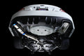 Tomei Expreme Ti Full Titanium Single Exit Exhaust - Subaru WRX / STI 4DR (2015+) USDM