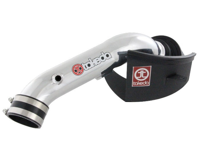 AFE Takeda Stage 2 PRO DRY S Cold Air Intake CAI - Honda Accord w/ 2.4L (2013-2017)