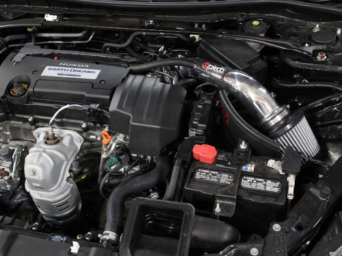 AFE Takeda Stage 2 DRY S Cold Air Intake CAI - Acura TLX w/ 2.4L (2014-2020)