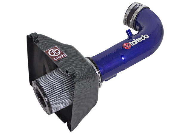 aFe Performance Takeda Stage 2 PRO DRY S Cold Air Intake System CAI - Lexus GS-F / RC-F (2015-2021)