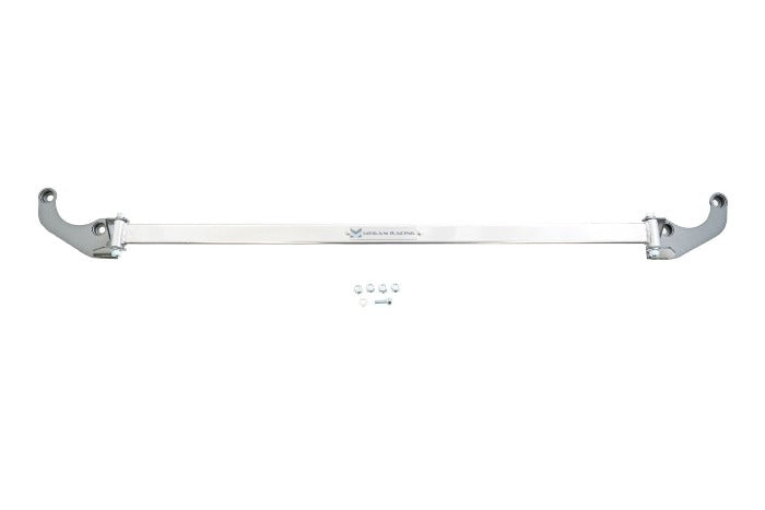 MR-SB-TR419FU-1P - Megan Racing Race Spec Front Strut Tower Bar - Toyota Rav-4 (2019+)
