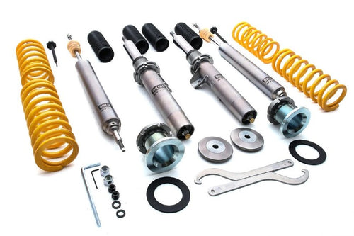 Ohlins Road and Track Coilovers - BMW 3-Series Sedan (E90 non-M) 2006-2011