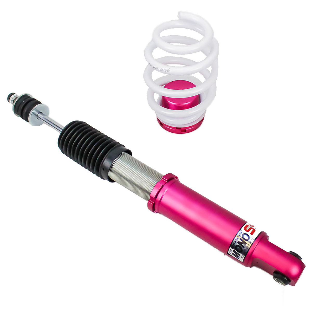 GSP Godspeed Project Mono SS Coilovers - Nissan Sentra (B17) 2013-19