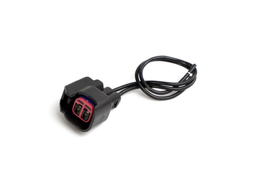 ISR Performance Injector Connector Pigtail -  USCAR Style