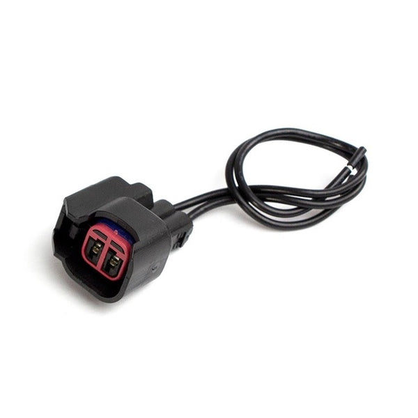 ISR Performance Injector Connector Pigtail -  USCAR Style