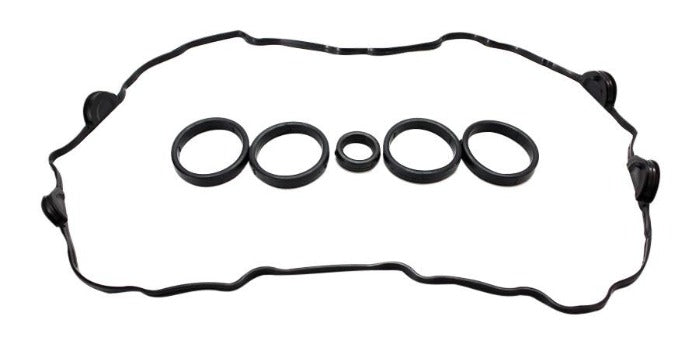 OE-13270-52F99 - ISR Valve Cover OE Replacement Gasket Set - Nissan Silvia 240SX S13 SR20DET T25 (1989-1994)