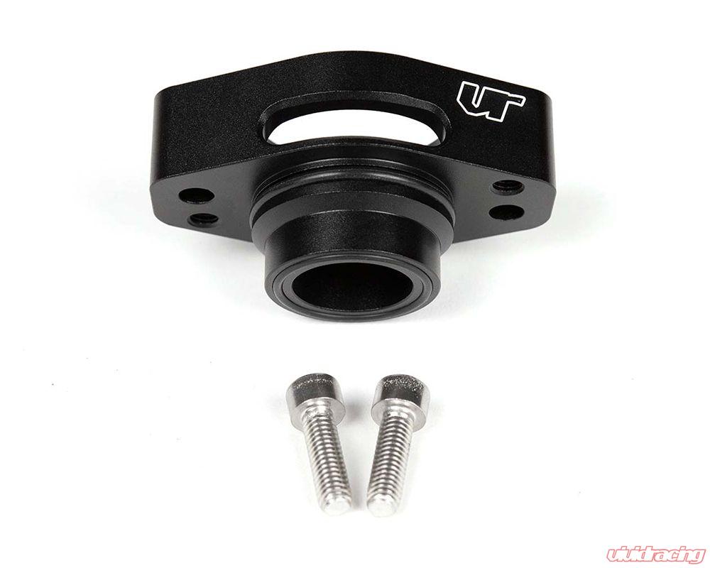VRF150150 VR Performance Blow Off Valve Adapter Ford F150