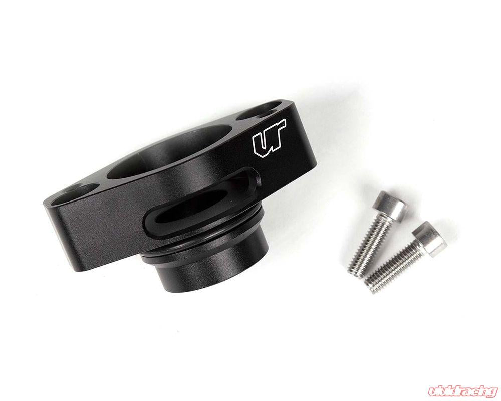 VRF150150 VR Performance Blow Off Valve Adapter Ford F150