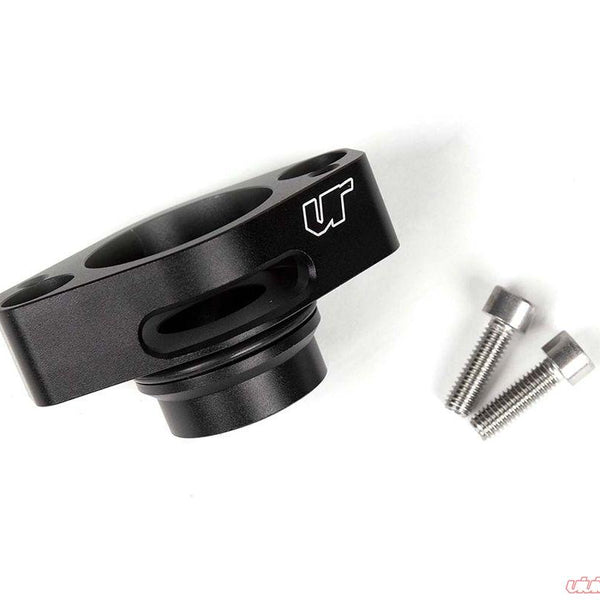 VRF150150 VR Performance Blow Off Valve Adapter Ford F150