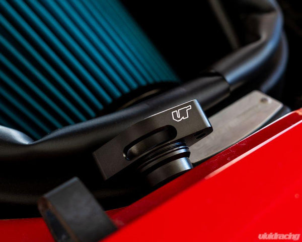 VR Performance Blow Off Valve Adapter - Ford F-150 | Raptor EcoBoost