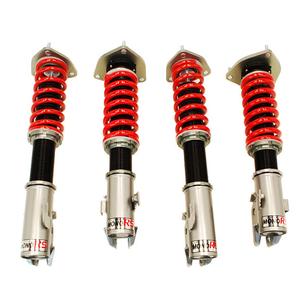 GSP Godspeed Project Mono RS Coilovers - Subaru Legacy (BC/BJ) 1992-99